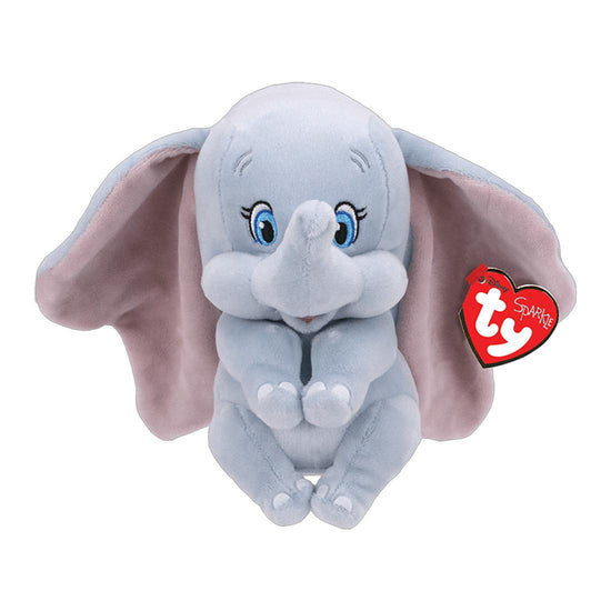 Disney Dumbo Ty Beanie Baby Plush - Christmas Place