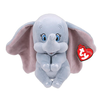 Disney Dumbo Ty Beanie Baby Plush - Christmas Place