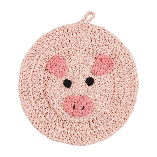 Pig Trivet