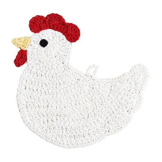 Chicken Trivet