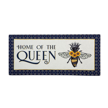 Home Of The Queen Bee Switch Mat