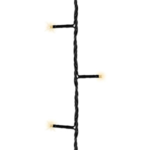 Warm White 24 Light Strand