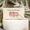 Ornament Hanger
