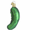 Pickle Ornament