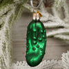 Pickle Ornament