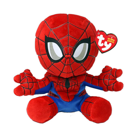 8in Spiderman - Christmas Place