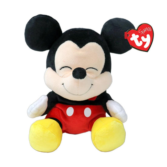 8in Mickey Mouse - Christmas Place