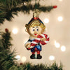 Hermey The Elf Ornament - Christmas Place