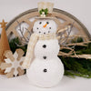 Woodland Snowman - Christmas Place