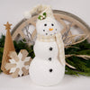Woodland Snowman - Christmas Place