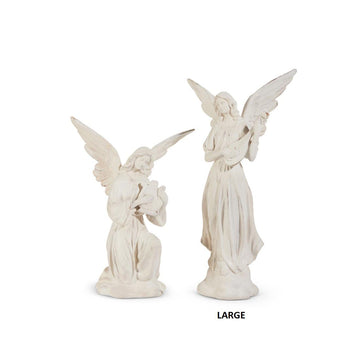 15.5In Musical Angel