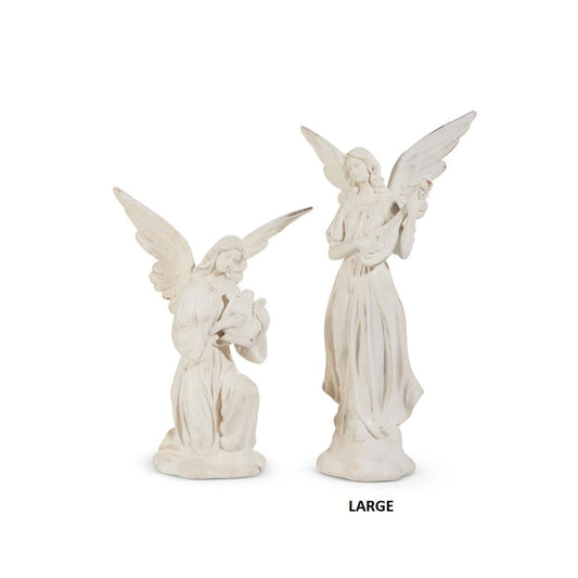 15.5In Musical Angel