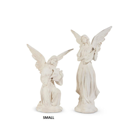 12.25In Musical Angel