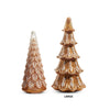 14.5In Gingerbread Tree - Christmas Place