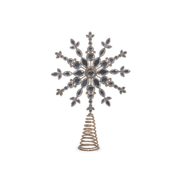 12In Jewel Star Topper
