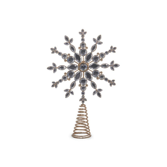 12In Jewel Star Topper