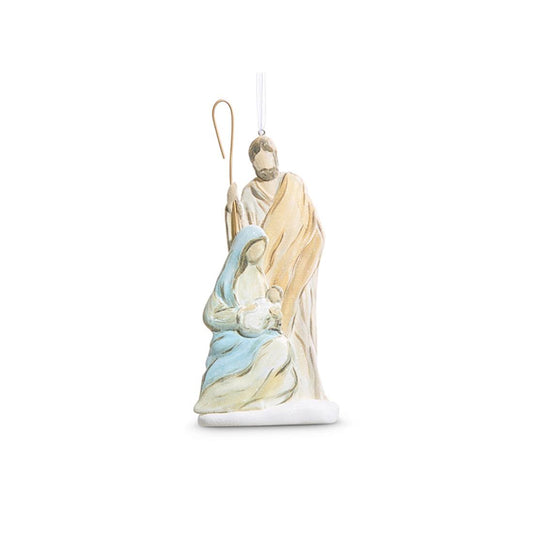 Nativity Ornament