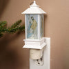Holy Family Lantern Night Light - Christmas Place