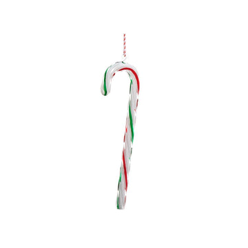 Large Candy Cane Ornament