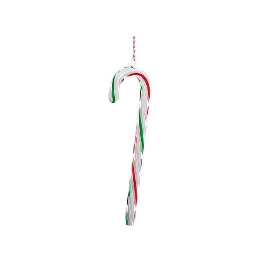 Large Candy Cane Ornament