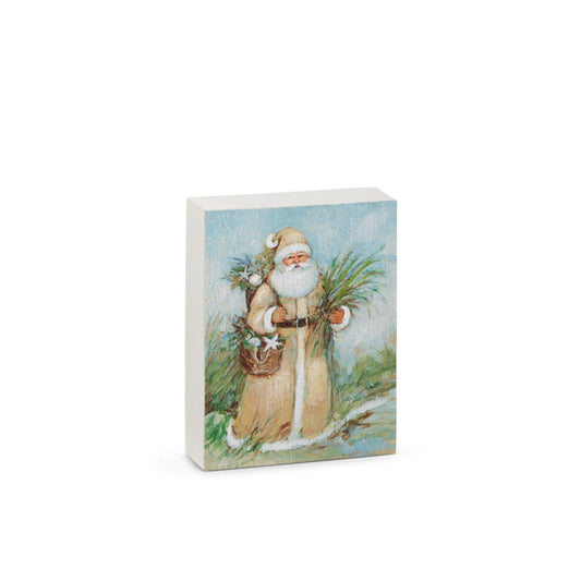 8In Coastal Santa Block