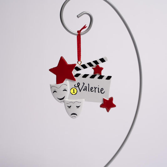 Drama Star - Christmas Place