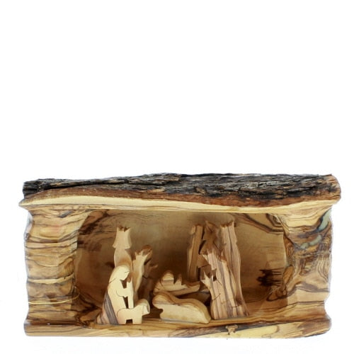 4x8 Holy Family Branch