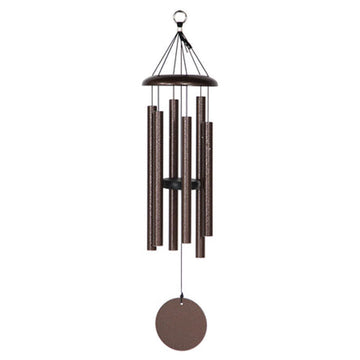 30IN Copper Vein Chime