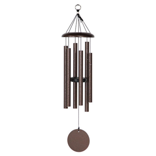 30IN Copper Vein Chime