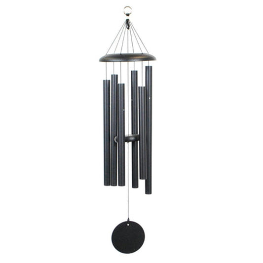 36IN Black Chime
