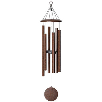36IN Copper Vein Chime