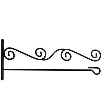 Garden Flag Wall Bracket
