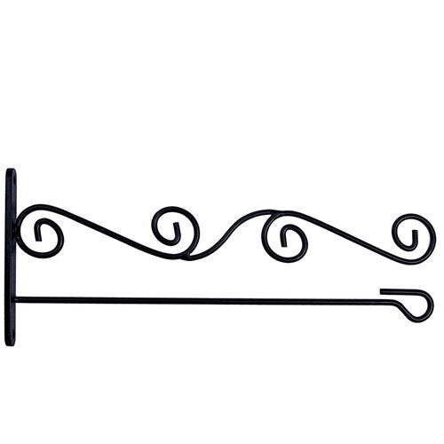 Garden Flag Wall Bracket