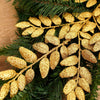 Gold Locust Stem - Christmas Place