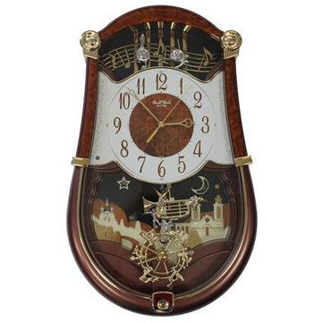 Concerto Entertainer