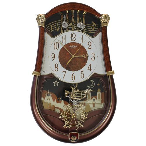 Concerto Entertainer