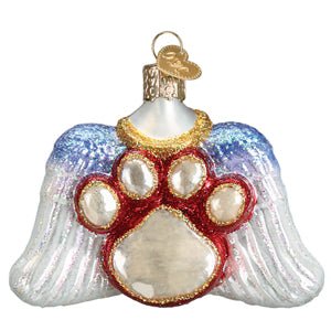 Beloved Pet - Christmas Place