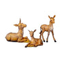 Donkey Family - Christmas Place