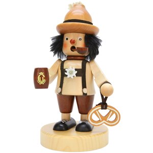 Bavarian Incense Burner