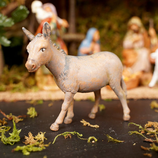 Standing Donkey - Christmas Place