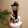Rudolph & Clarice Flicker Night Light - Christmas Place