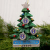 Air Force Ornament - Christmas Place