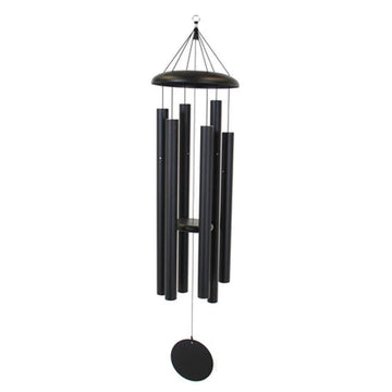 56IN Black Chime