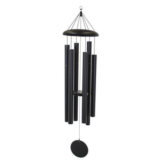 56IN Black Chime