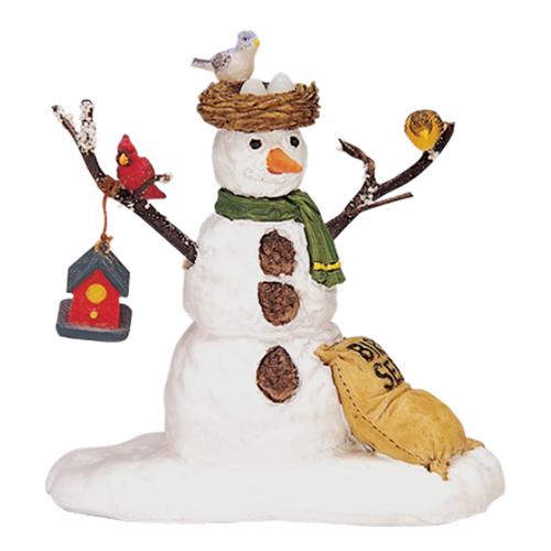 Fine Feathered Friends