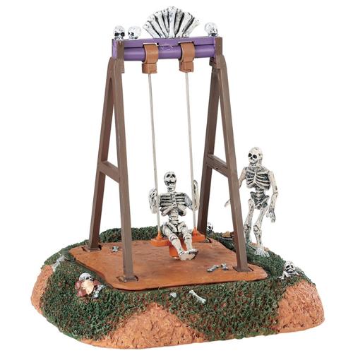 Skeleton Swings