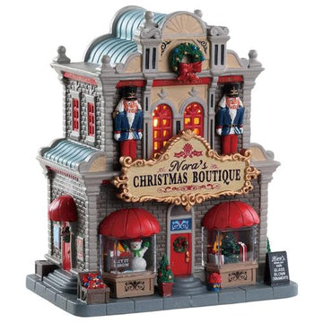 Nora's Christmas Boutique