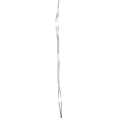 20 Light Cool White Micro Light Set – Christmas Place