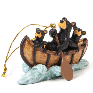 Bear Rapids Ornament