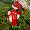 Mom's Favorite Girl and Boy Ornament - Christmas Place